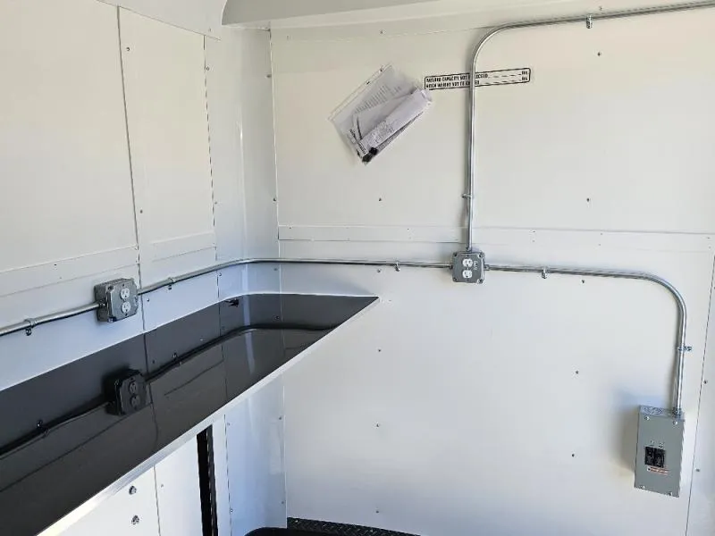 new Office / Fiber Optic Trailers Cargo Craft  for sale, in Broken Arrow, OK Thumbnail 22