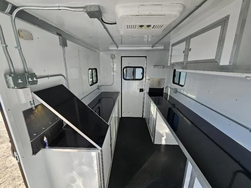 new Office / Fiber Optic Trailers Cargo Craft  for sale, in Broken Arrow, OK Thumbnail 17