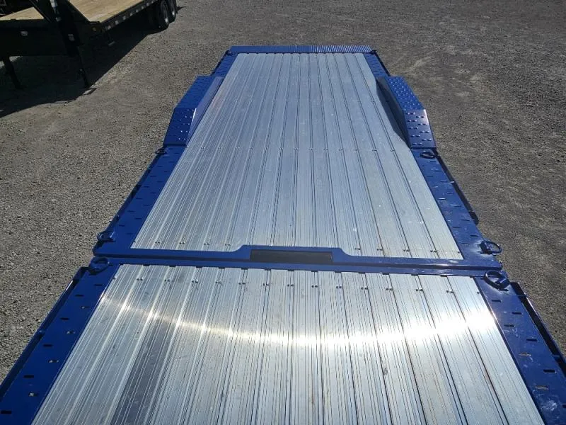 used Other Trailers Diamond C Trailers  for sale, in Broken Arrow, OK Thumbnail 14