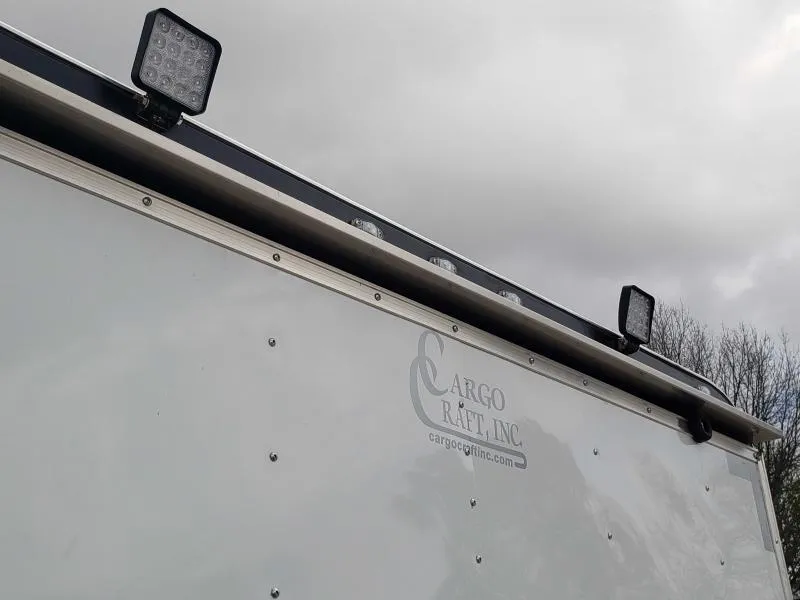 new Other Trailers Cargo Craft  for sale, in Broken Arrow, OK Thumbnail 3