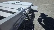 new Equipment / Flatbed Trailers Diamond C Trailers  for sale, in Broken Arrow, OK Thumbnail 22
