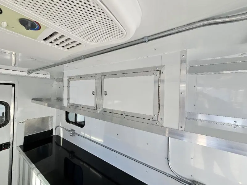 new Office / Fiber Optic Trailers Cargo Craft  for sale, in Broken Arrow, OK Thumbnail 18