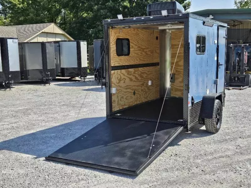 new Cargo (Enclosed) Trailers Cargo Craft  for sale, in Broken Arrow, OK Thumbnail 20