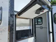 new Office / Fiber Optic Trailers Cargo Craft  for sale, in Broken Arrow, OK Thumbnail 7