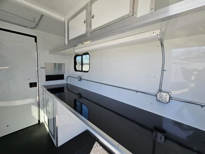 new Office / Fiber Optic Trailers Cargo Craft  for sale, in Broken Arrow, OK Thumbnail 21