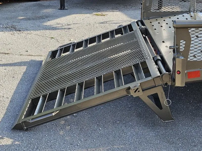 used Other Trailers Diamond C Trailers  for sale, in Broken Arrow, OK Thumbnail 14