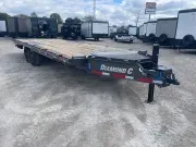 new Tilt Trailers Diamond C Trailers  for sale, in Broken Arrow, OK Thumbnail 16