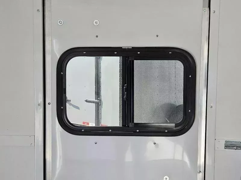 new Office / Fiber Optic Trailers Cargo Craft  for sale, in Broken Arrow, OK Thumbnail 9