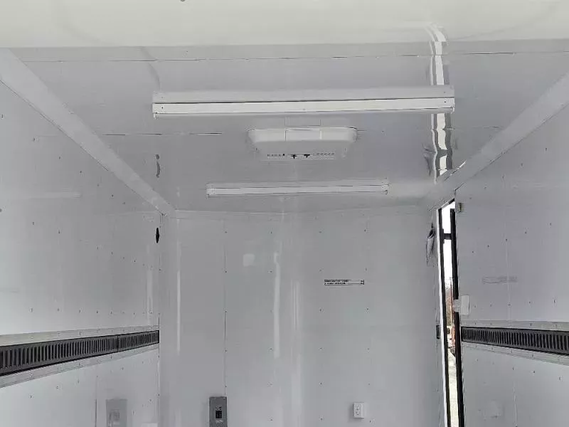 new Cargo (Enclosed) Trailers Cargo Craft  for sale, in Broken Arrow, OK Thumbnail 17