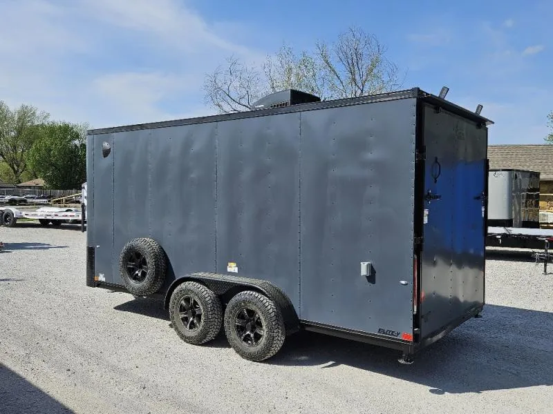 used Other Trailers Cargo Craft  for sale, in Broken Arrow, OK Thumbnail 4
