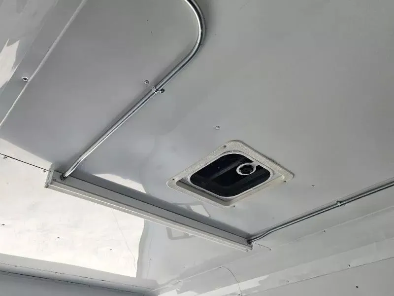 new Cargo (Enclosed) Trailers Cargo Craft  for sale, in Broken Arrow, OK Thumbnail 17