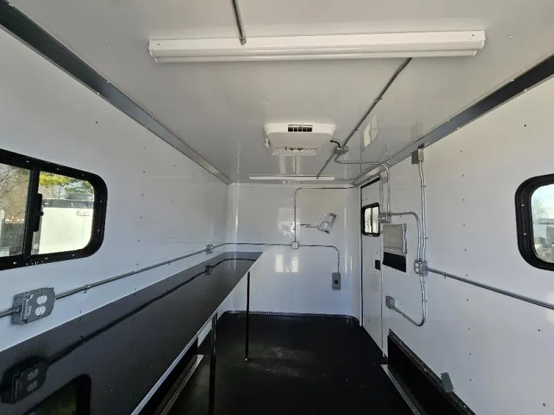 new Office / Fiber Optic Trailers Cargo Craft  for sale, in Broken Arrow, OK Thumbnail 10