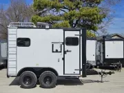 new Office / Fiber Optic Trailers Cargo Craft  for sale, in Broken Arrow, OK Thumbnail 2