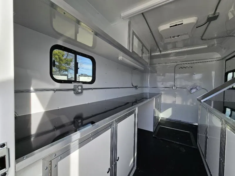 new Other Trailers Cargo Craft  for sale, in Broken Arrow, OK Thumbnail 9