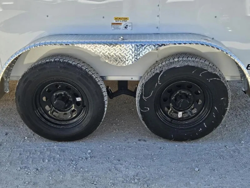 new Office / Fiber Optic Trailers Cargo Craft  for sale, in Broken Arrow, OK Thumbnail 6