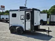 new Office / Fiber Optic Trailers Cargo Craft  for sale, in Broken Arrow, OK Thumbnail 1