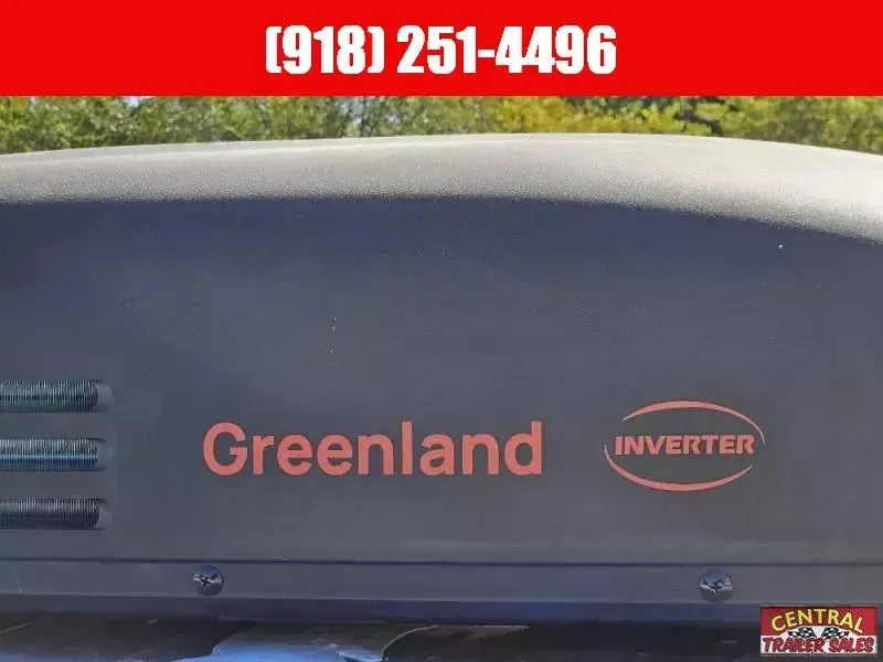 new Office / Fiber Optic Trailers Cargo Craft  for sale, in Broken Arrow, OK Thumbnail 20