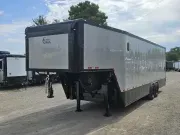 new Cargo (Enclosed) Trailers Cargo Craft  for sale, in Broken Arrow, OK Thumbnail 5