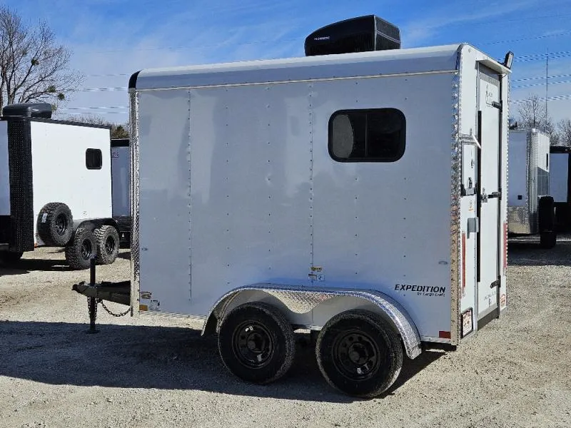 new Office / Fiber Optic Trailers Cargo Craft  for sale, in Broken Arrow, OK Thumbnail 5