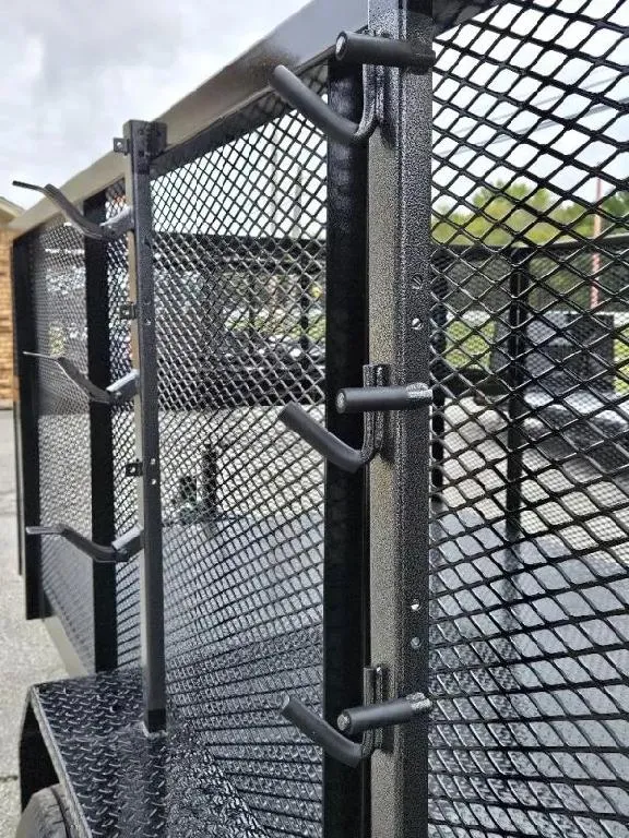 new Equipment / Flatbed Trailers Texoma Trailers  for sale, in Broken Arrow, OK Thumbnail 10