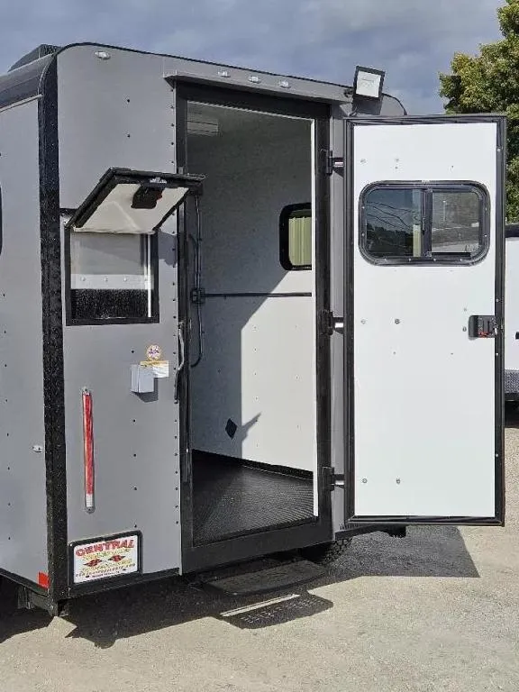 new Other Trailers Cargo Craft  for sale, in Broken Arrow, OK Thumbnail 8