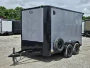 new Cargo (Enclosed) Trailers Cargo Craft  for sale, in Broken Arrow, OK Thumbnail 9
