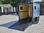 new Cargo (Enclosed) Trailers Cargo Craft  for sale, in Broken Arrow, OK Thumbnail 19