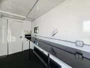 new Office / Fiber Optic Trailers Cargo Craft  for sale, in Broken Arrow, OK Thumbnail 16