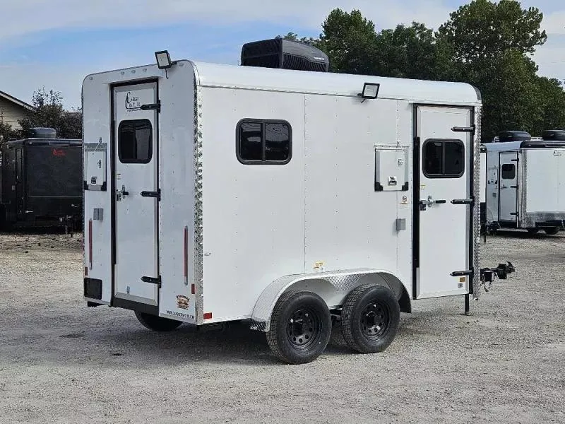 new Office / Fiber Optic Trailers Cargo Craft  for sale, in Broken Arrow, OK Thumbnail 3