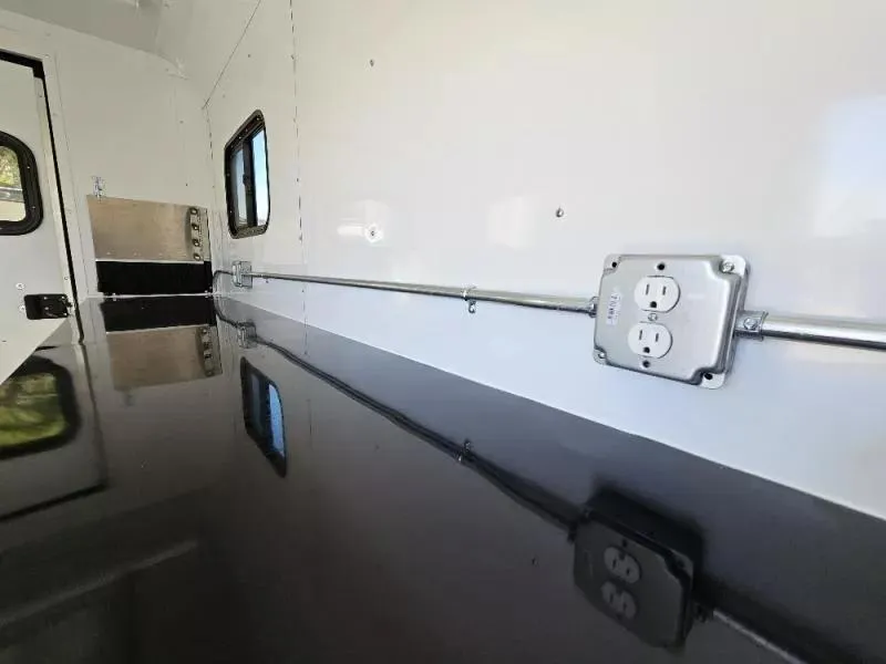 new Office / Fiber Optic Trailers Cargo Craft  for sale, in Broken Arrow, OK Thumbnail 19