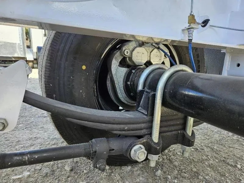 new Other Trailers Diamond C Trailers  for sale, in Broken Arrow, OK Thumbnail 7