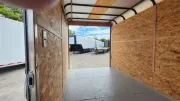 new Cargo (Enclosed) Trailers Cargo Craft  for sale, in Broken Arrow, OK Thumbnail 9