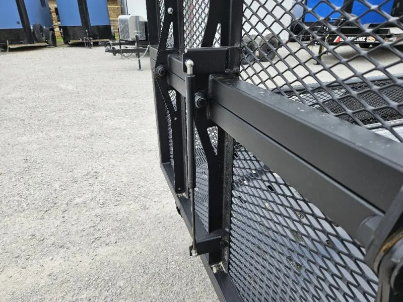 used Other Trailers Diamond C Trailers  for sale, in Broken Arrow, OK Thumbnail 16