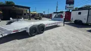 new Equipment / Flatbed Trailers Diamond C Trailers  for sale, in Broken Arrow, OK Thumbnail 11