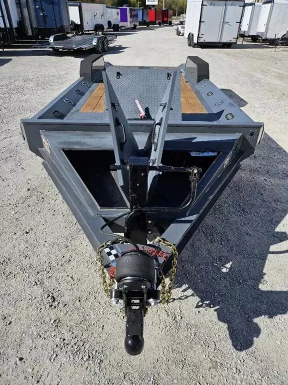 used Equipment / Flatbed Trailers RawMaxx  for sale, in Broken Arrow, OK Thumbnail 18
