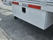 new Equipment / Flatbed Trailers Diamond C Trailers  for sale, in Broken Arrow, OK Thumbnail 15