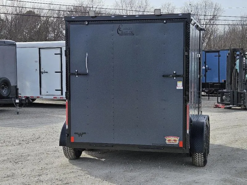 new Other Trailers Cargo Craft  for sale, in Broken Arrow, OK Thumbnail 5