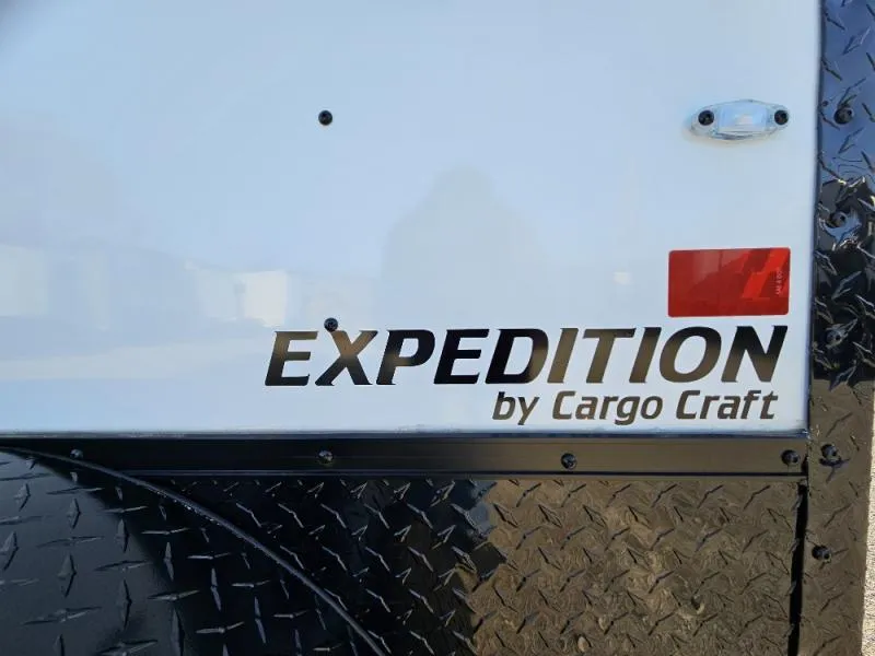 used Other Trailers Cargo Craft  for sale, in Broken Arrow, OK Thumbnail 21