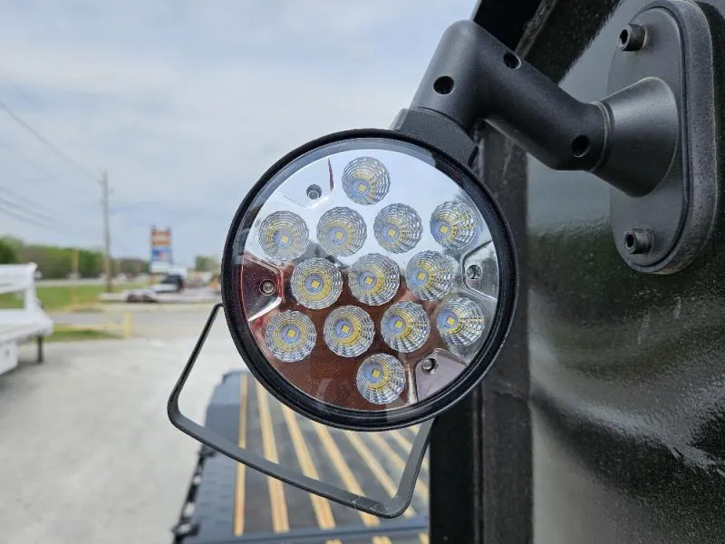 new Tilt Trailers Diamond C Trailers  for sale, in Broken Arrow, OK Thumbnail 18