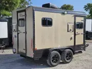 new Office / Fiber Optic Trailers Cargo Craft  for sale, in Broken Arrow, OK Thumbnail 3