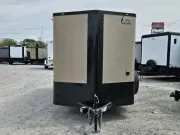 new Cargo (Enclosed) Trailers Cargo Craft  for sale, in Broken Arrow, OK Thumbnail 8