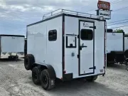 new Office / Fiber Optic Trailers Cargo Craft  for sale, in Broken Arrow, OK Thumbnail 6