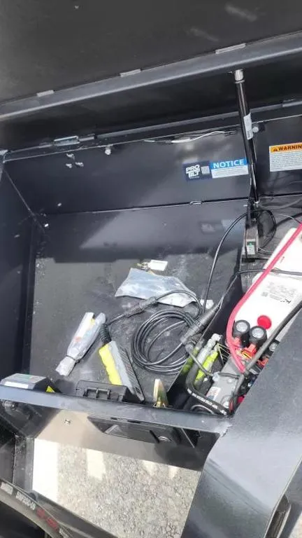 new Tilt Trailers Diamond C Trailers  for sale, in Broken Arrow, OK Thumbnail 14