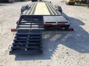 new Equipment / Flatbed Trailers Diamond C Trailers  for sale, in Broken Arrow, OK Thumbnail 10