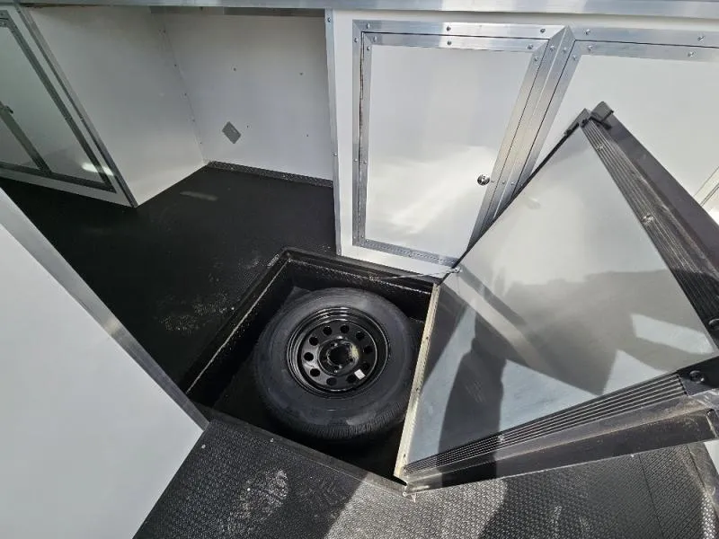 new Office / Fiber Optic Trailers Cargo Craft  for sale, in Broken Arrow, OK Thumbnail 16