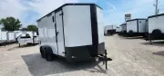 new Cargo (Enclosed) Trailers Cargo Craft  for sale, in Broken Arrow, OK Thumbnail 3