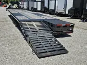 used Equipment / Flatbed Trailers Diamond C Trailers  for sale, in Broken Arrow, OK Thumbnail 21