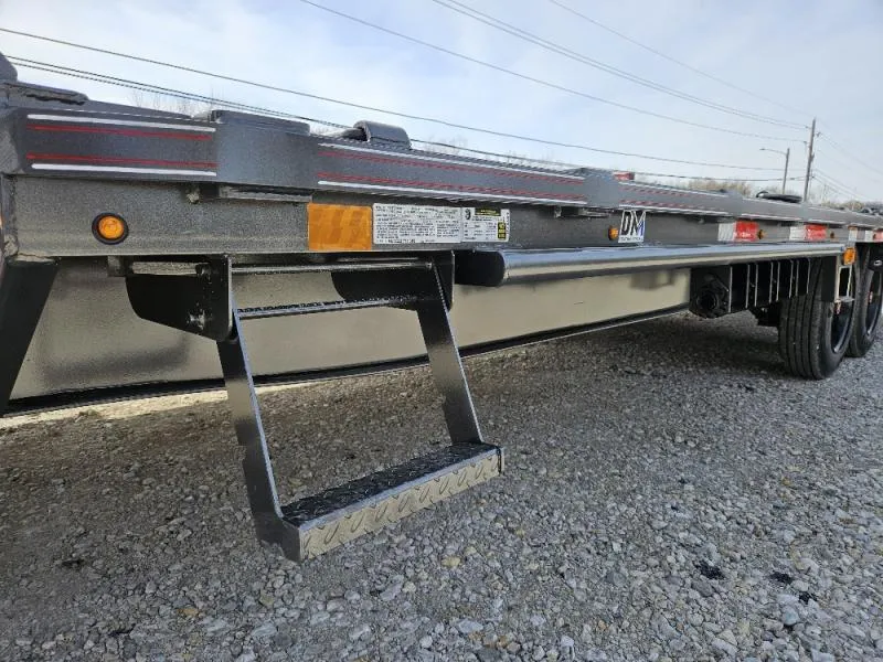 used Other Trailers Diamond C Trailers  for sale, in Broken Arrow, OK Thumbnail 15