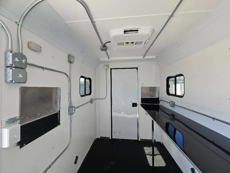 new Office / Fiber Optic Trailers Cargo Craft  for sale, in Broken Arrow, OK Thumbnail 17