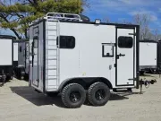 new Office / Fiber Optic Trailers Cargo Craft  for sale, in Broken Arrow, OK Thumbnail 1